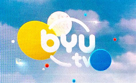 byu network.